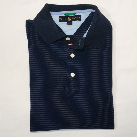 Tommy Hilfiger Other - Men’s Vintage Tommy Hilfiger Golf Polo